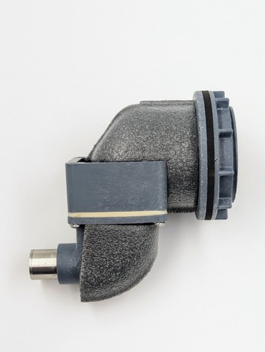 Attuatore Follett, Shuttle 00171322 - Spedizione gratuita + macchine per il ghiaccio Geniune OEM - Foto 2 di 5