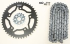 Vortex CK6308 Chain and Sprocket Kit HFRS SUZ GSX-R750 04-05 (1D2U,STL) 520RV3