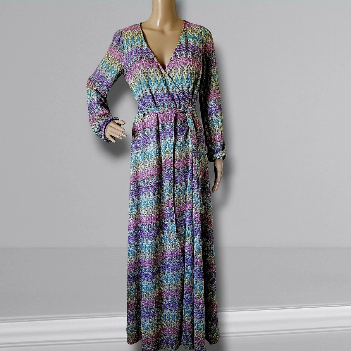 crochet dress ebay Missoni Dresses for Women for sale Size:US 2 Anastasia One Shoulder Modal Puffy Prom Dresses The red lining creates