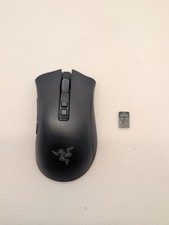 Razer DeathAdder V2 Pro Wireless Gaming Mouse Tested And Working