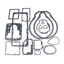 Rear Housing Overhaul Gasket Set fits International 706 966 1066 1086 386683R96