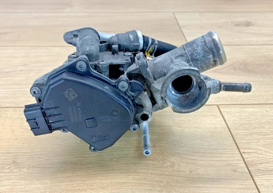 Nissan OEM Valve Assy-Water Control 21250-5Ca0A for Infiniti - Image 4 of 4