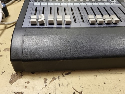 Roland VS-1880 Digital Recorder - Not Fully Tested - Picture 14 of 24