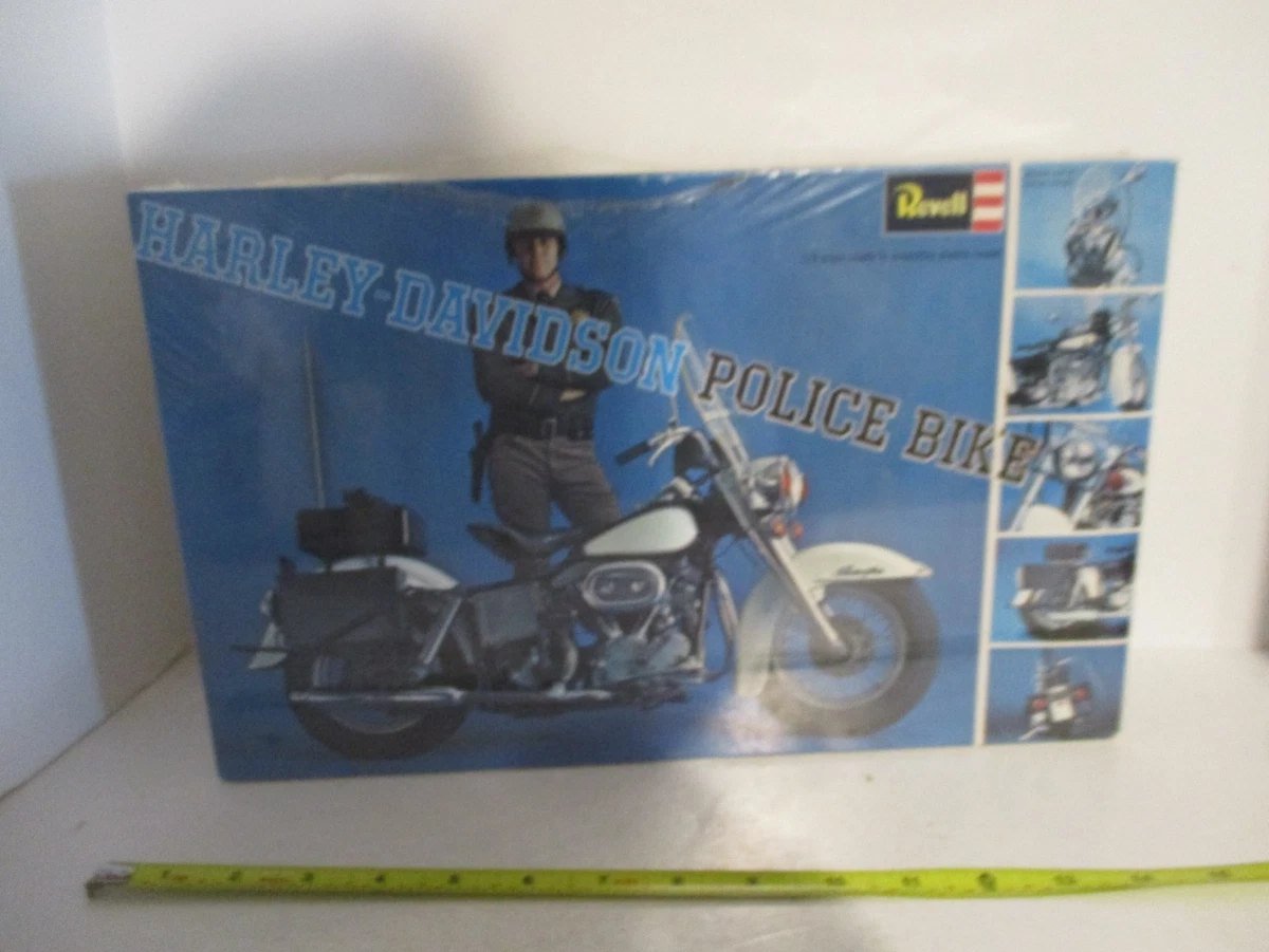 Revell 1:8 Scale Models & Kits for sale | eBay