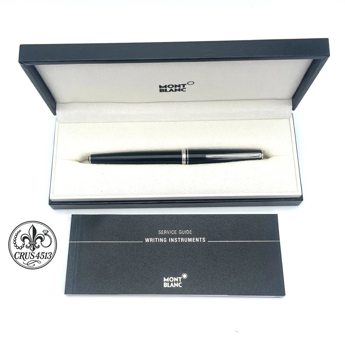 Montblanc Generation In Collectible Montblanc Rollerball Pens for