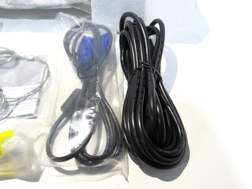 Epson H674A PowerLite 520 3LCD XGA 10-bit Short-Throw Projector 2700 Lumens New - Picture 9 of 15