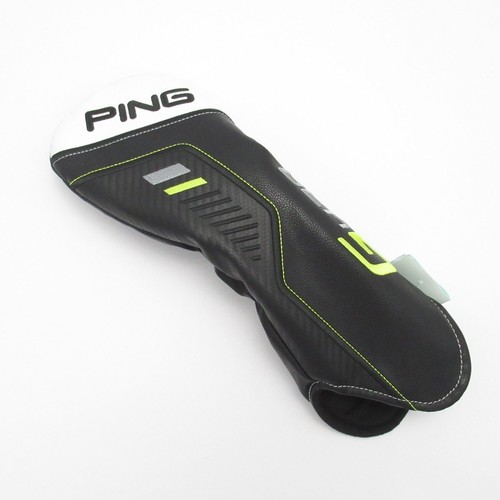 PING G430 LST 15° Extra Stiff RH 43in 3W Fairway wood THE ATTAS 7 HC 334g - Picture 8 of 8