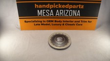 1995-1997 Cadillac Deville Fleetwood 15 Center Cap 10172911 1995-1997 Cadillac Deville Fleetwood 15 Center Cap 10172911