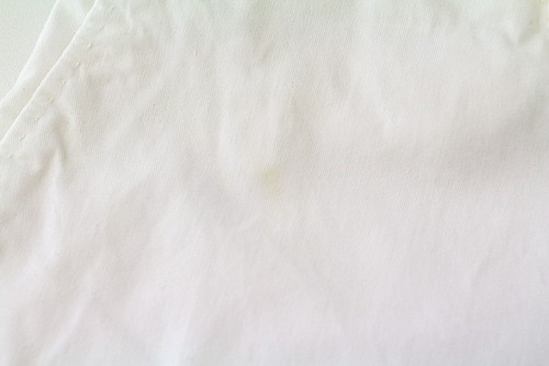 Suitsupply Porto Hombre Shorts UK38R Blanco Algodón Elástico Verano Plano Frente - Imagen 9 de 12