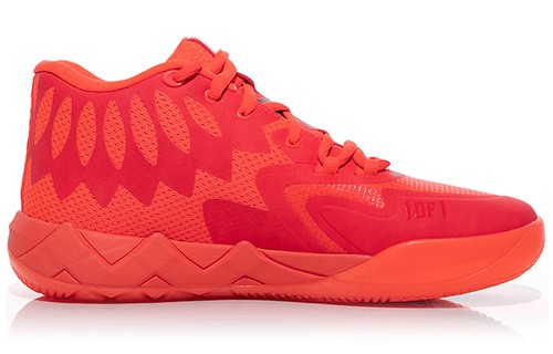 Puma LaMelo Ball MB.01 Not From Here 377237-02 - Picture 14 of 42