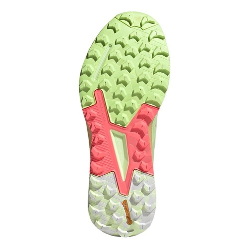 Adidas TERREX Agravic Flow 2 Women’s Hiking Shoe Sneakers Athletic Footwear #191 - Picture 10 of 24