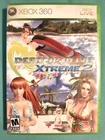 Dead or Alive: Xtreme 2 (Microsoft Xbox 360, 2006) Complete CIB Very Nice Clean