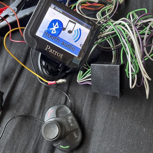 Parrot MKi9200 Bluetooth Kit Manos Libres Transmisión de Música - Imagen 3 de 8