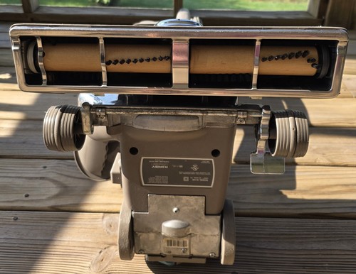 Kirby Sentria 2 Upright Vacuum Cleaner - Picture 5 of 6