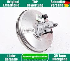 Bremskraftverstärker Hauptbremszylinder Mercedes A-Klasse W177 A2474300700