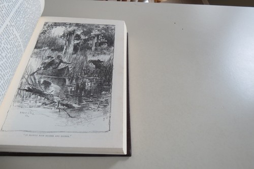 Hunting. North America 1885-1911. Frank Oppel & Tony Meisel. 1987 HC illustrated - Bild 12 von 16