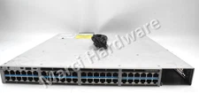 Cisco Catalyst C9300X-48HX-A 48 Port Advantage Multi Gig Switch (CLEAN SERIAL #)