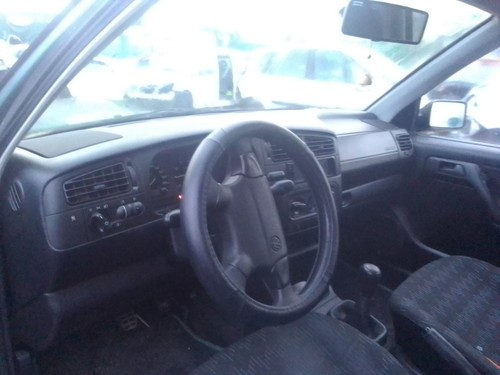 1H0962257G STEUERGERÄT ZENTRALVERRIEGELUNGSSTEUERGERÄT / 2132041 FÜR VOLKSWAGEN - Bild 9 von 10