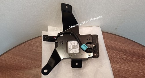 99150K2500  Genuine Unit Ass'y Rear Corner Radar RH For Hyundai Venue (2019~on) - Bild 4 von 5
