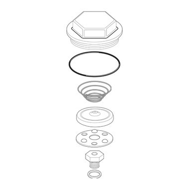 #ad Spirax Sarco 66447 3 4quot; Repair Kit for TA 125 Steam Trap $330.86