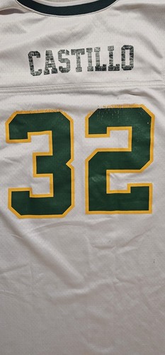 ncaa BU Baylor UNIVERSITY Bears Football Jersey size unknown - Picture 10 of 10