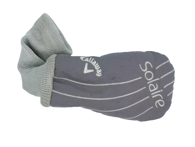 Callaway Solaire Headcover for sale | eBay