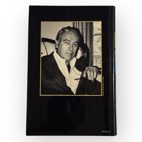 Robert Ludlum Cold War Espionage Lot | 1st Editions w/ Dust Jackets VG - Picture 4 of 10