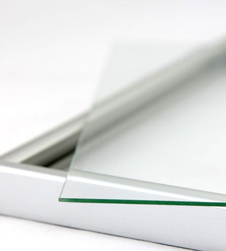 New Lifestyle Kunststoff Bilderrahmen Kunststoffrahmen Bildhalter Bildträger - Bild 3 von 15