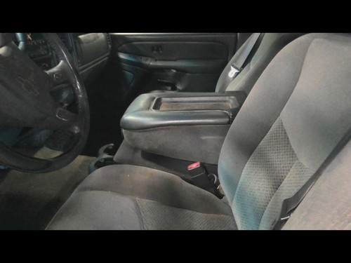 AC Compressor Fits 03-10 SIERRA 1500 PICKUP 733022 - Picture 9 of 12