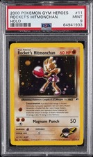 Image for Rocket's Hitmonchan