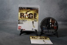 Rage-Anarchy Edition (Sony PlayStation 3)