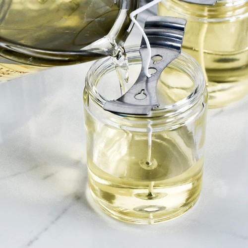 Natural Soy Wax Beads Candle Making DIY Eco-Friendly Melts Scented Supplies New - Picture 8 of 9