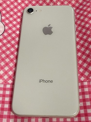 iphone 8 256go débloqué - Photo 3 sur 13