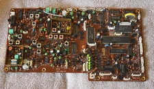 Kenwood TS-430S Control Board