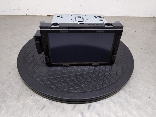 Audio Equipment Radio Receiver US Market Fits 16-18 OPTIMA 735161 - Picture 2 of 8