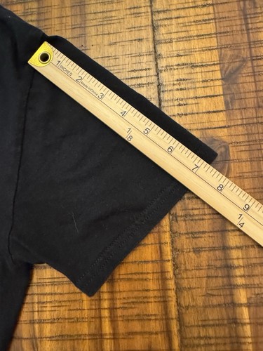 Weedeater Mark Twain Black Medium Tshirt - Picture 9 of 11