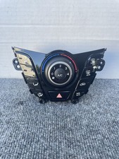 OEM HYUNDAI VELOSTER 2012-2017 A/C HEATER CLIMATE TEMPERATURE CONTROL SWITCH OE