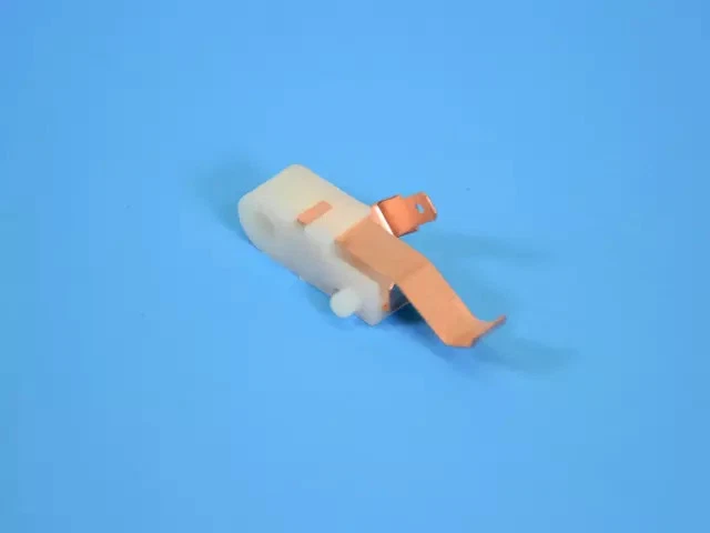 Interruptor de freno de estacionamiento Mopar original 5209922 Foto 2 de 3