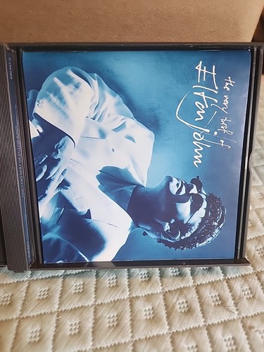Elton John The Very Best 2 CD UK-IMPORT! PHONOGRAM 846 947-2 - Bild 7 von 7
