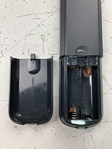 USED Sony RM-J510 Remote Control - Picture 3 of 3