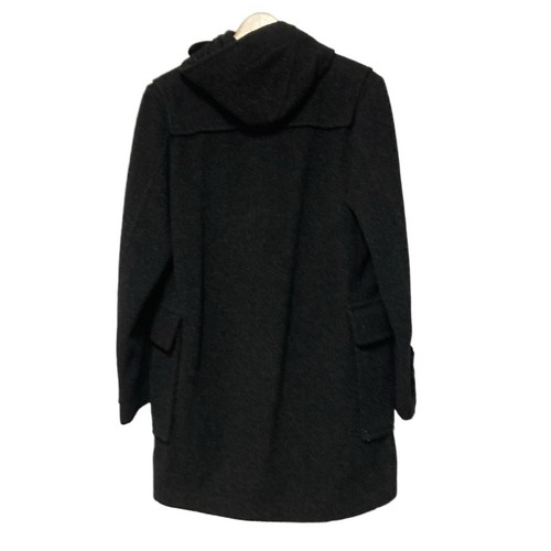 Auth COMMEdesGARCONS JUNYA WATANABE - Black Women's Coat - Picture 2 of 10