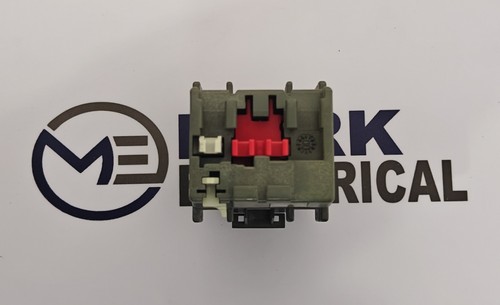 ABB TP40DA 1SBN20300R1000 ADD ON CONTACTOR TIMER TIMING 0.1S-40S FAST SHIPPING - Picture 10 of 10