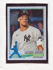 2025 Heritage '76 Redefined Base/Holographic - You Pick - Finish Your Set