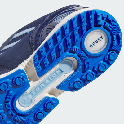 その他 BLUE adidas ZX 9000 Light Aqua/Neon Blue | Hypebeast