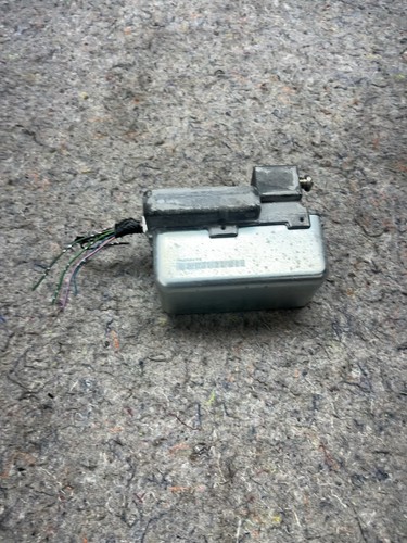 2007-2012 Nissan Altima Steering Lock Ignition OEM - Picture 6 of 7