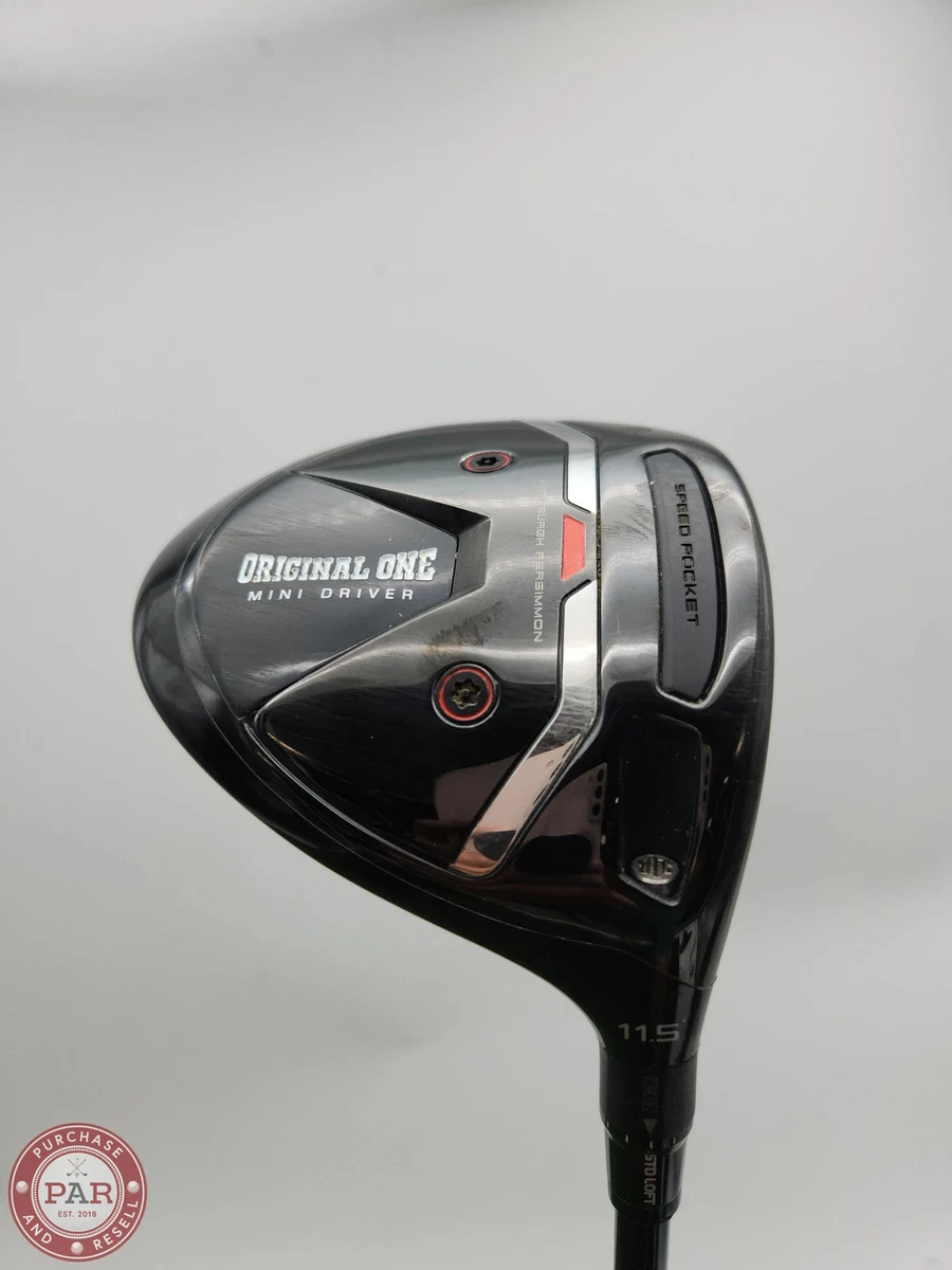 Mini Driver 11.5 Loft Golf Clubs for sale | eBay
