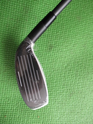 Mint in plastic LH Adams idea super lsp xtd 2 18 hybrid left hand - Picture 6 of 11