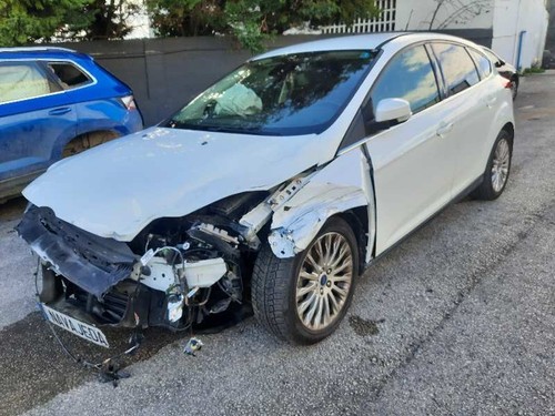 BM5T14529AC STEUERUNG DER HINTEREN LINKEN FENSTER / 265075 FÜR FORD FOCUS LIM. - Bild 6 von 10