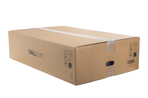 Dell PowerEdge R250 4x 3.5 E-2336 32 GB 2x SSD 240 GB BOSS S1 4x HDD 6 TB guide - Foto 2 di 5