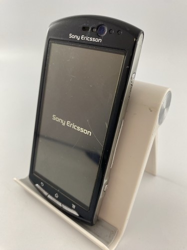 Sony Xperia Neo MT15i Black Virgin Media Network 320MB 3.7" Android Smartphone - Picture 7 of 14